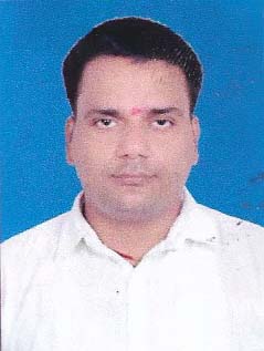 Photo of Ravi Bhushan Jha